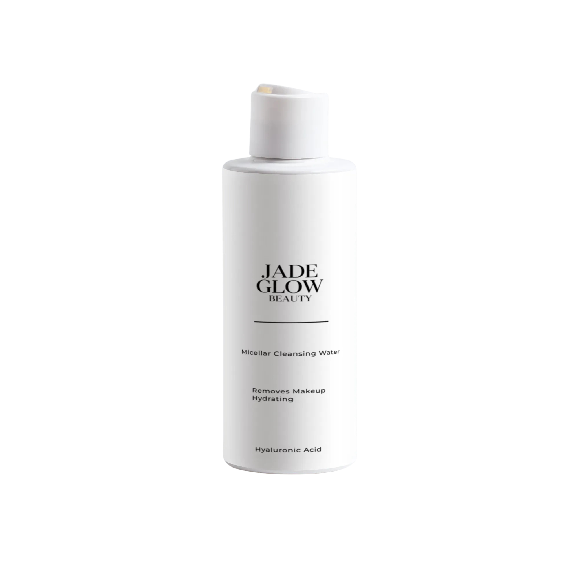 Jade Glow — Micellar Cleansing Water