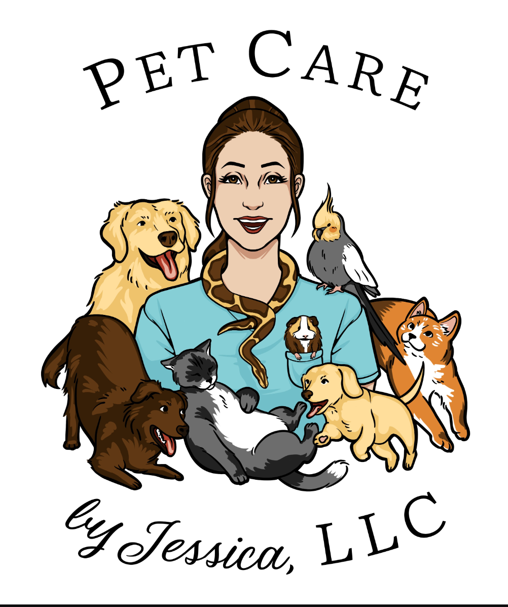 Pet Care by Jessica, LLC