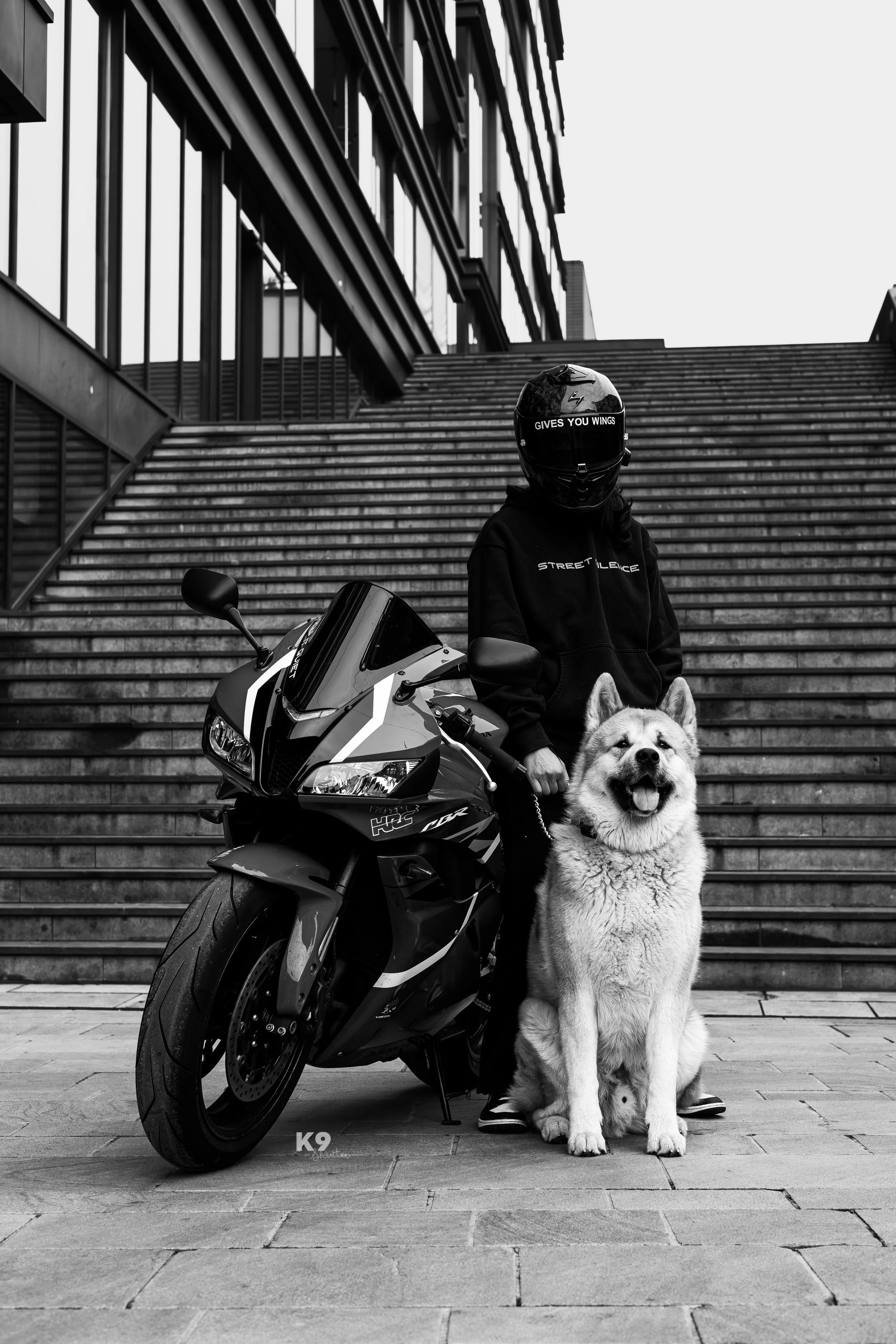 Engine & Instinct Session