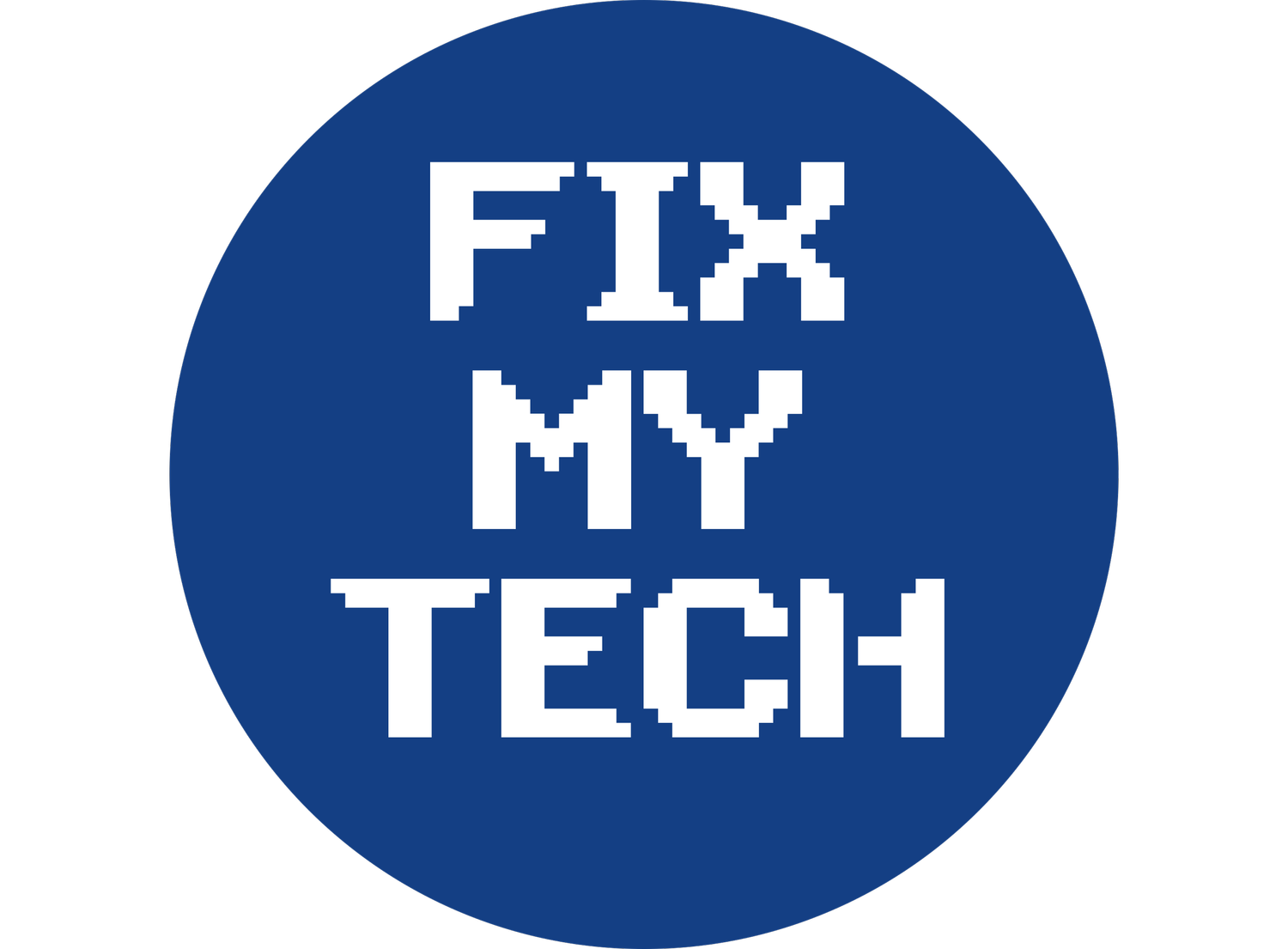 Fix My Tech