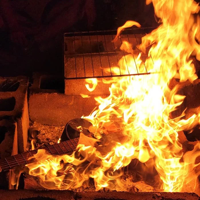 PROUD DADS - BURNT WOODS MIXING, ENGINEERING