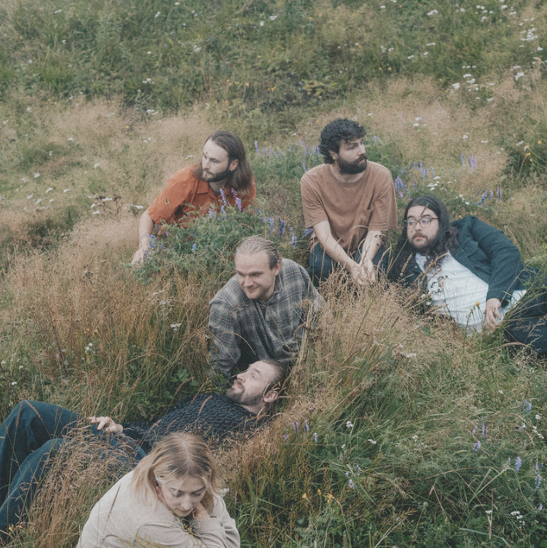 ALEX COLEY STATE I'M IN