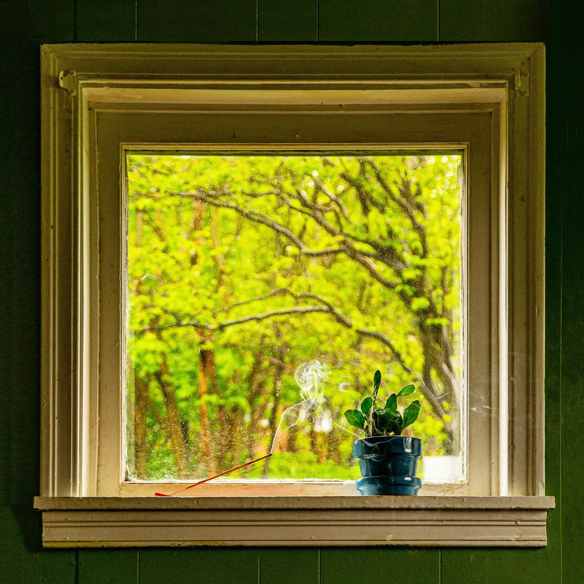 POSTFUN - REAR WINDOW (EP) MIXING, ENGINEER