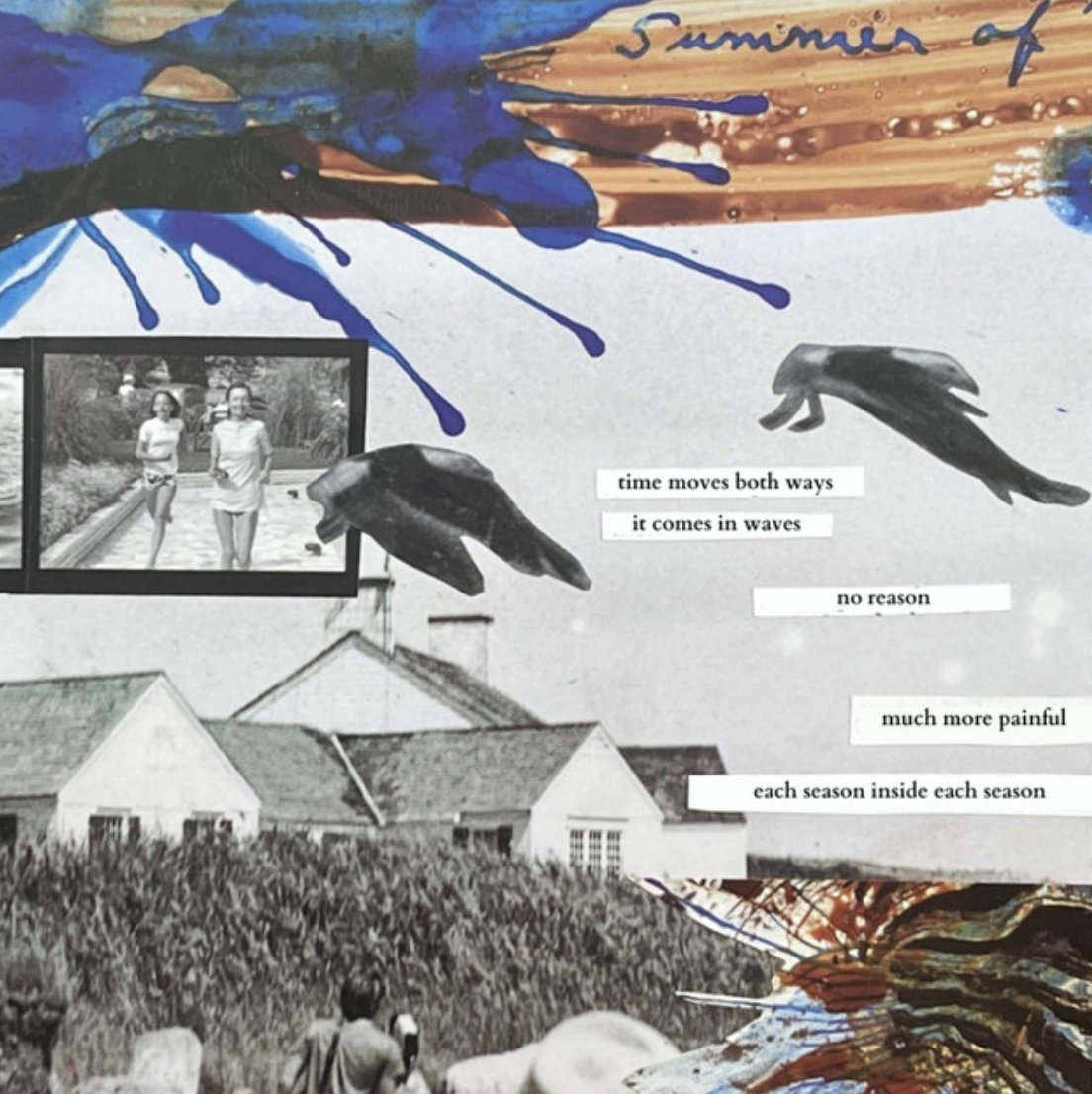 ALEX COLEY FT DANIEL JAMES MCFADDYEN NO REASONS