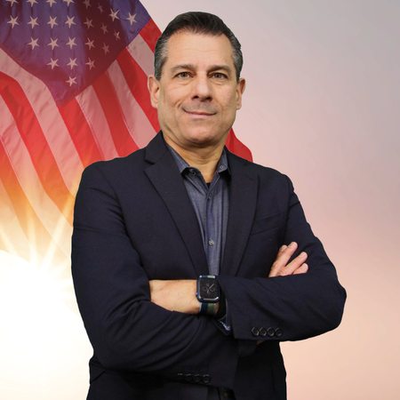 Attorney Ismael Jusino