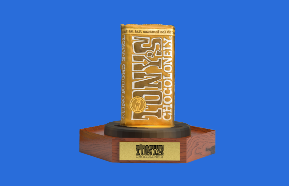 Tonys Chocolonelys You Deserve a Tonys