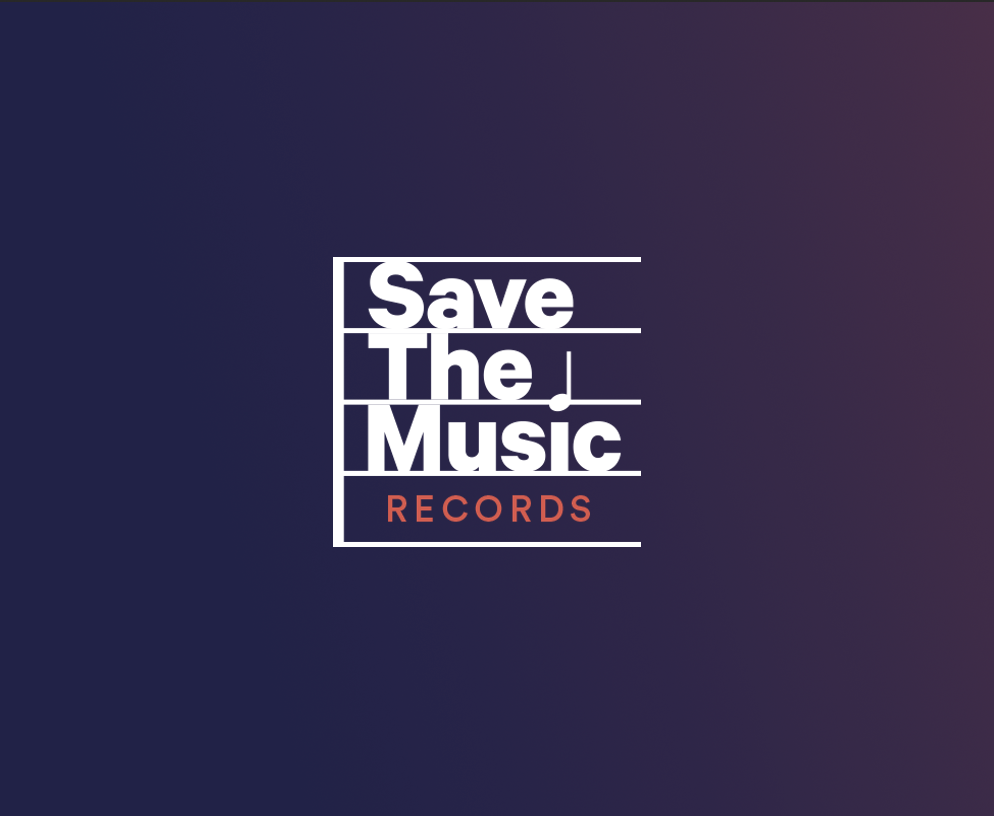 Save the Music Records