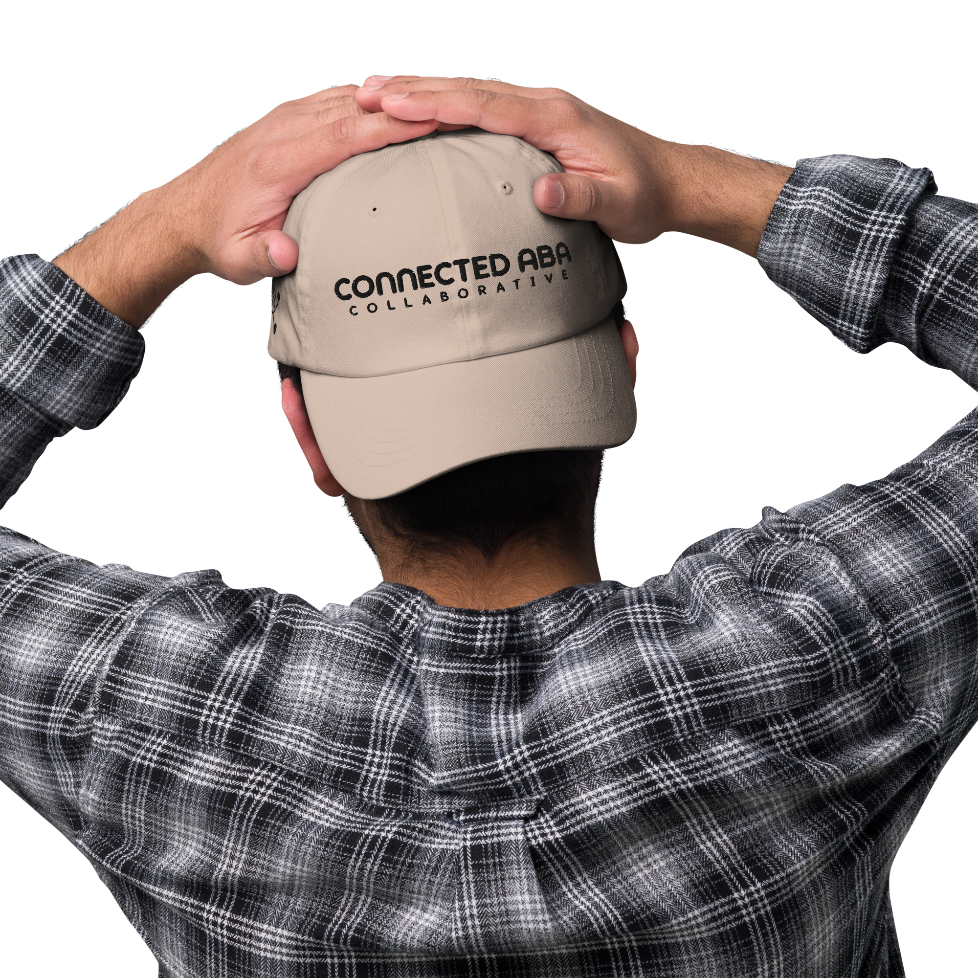 CABA Classic Dad Hat - Light Colors
