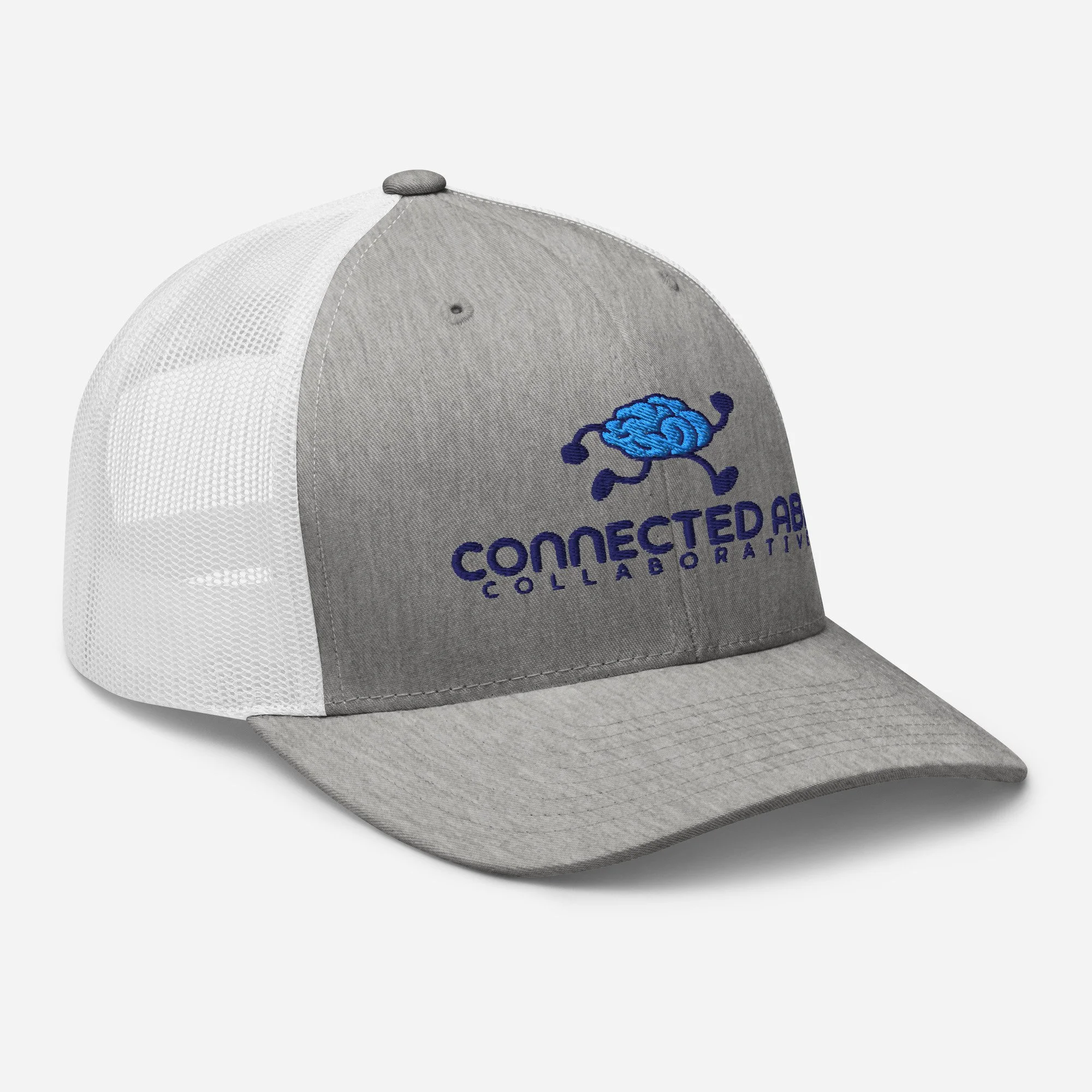 CABA Retro Trucker Cap