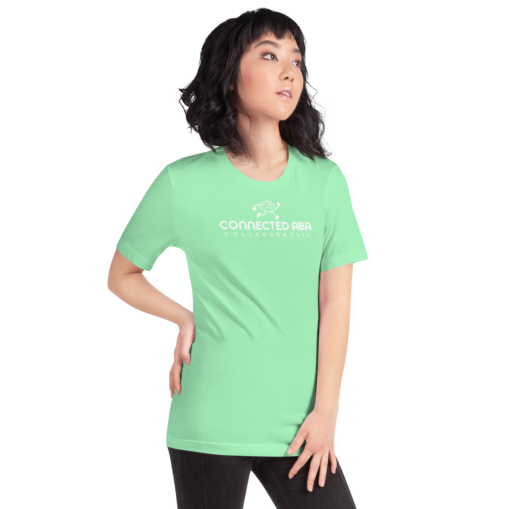 unisex-staple-t-shirt-mint-right-front-6a8f537483340.png
