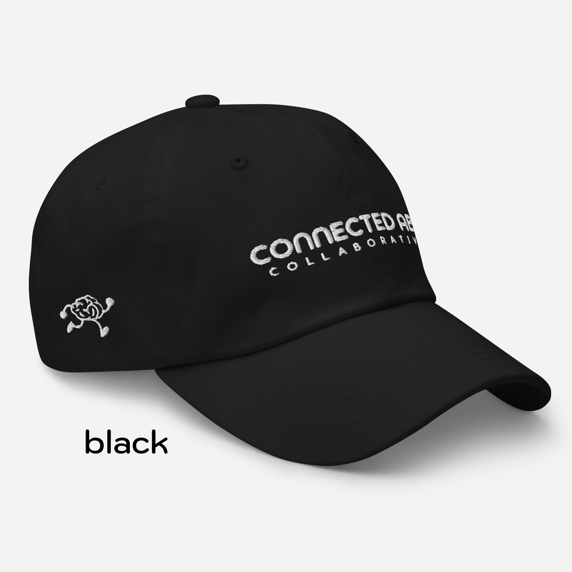 CABA Classic Dad Hat