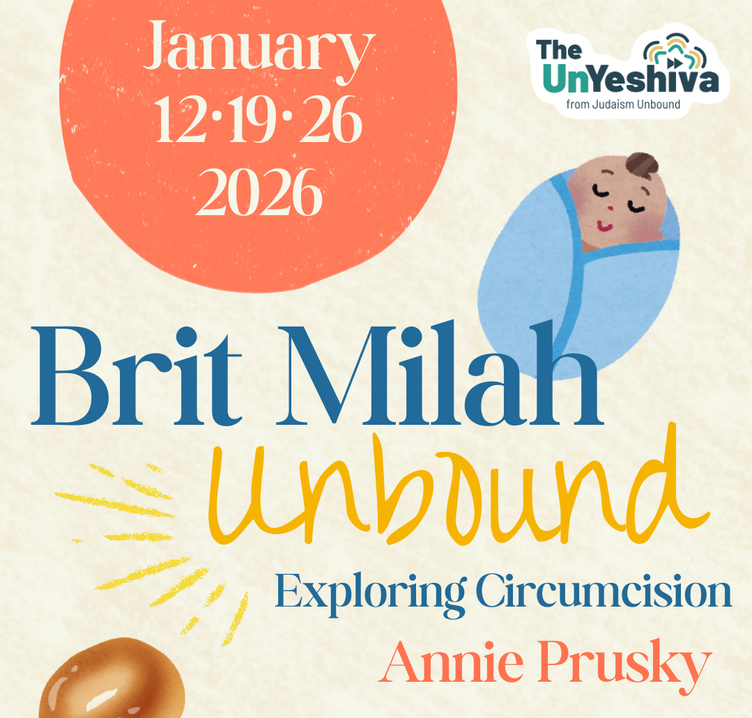 Brit Milah Unbound