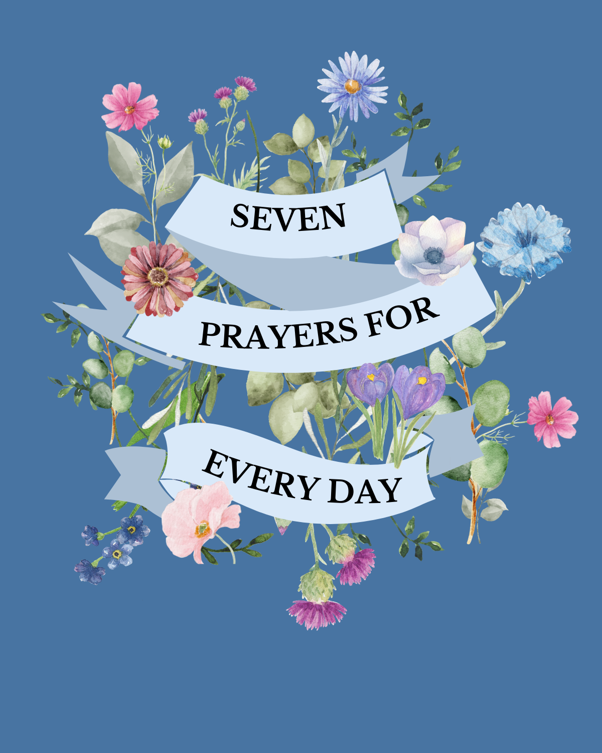 for when you want more