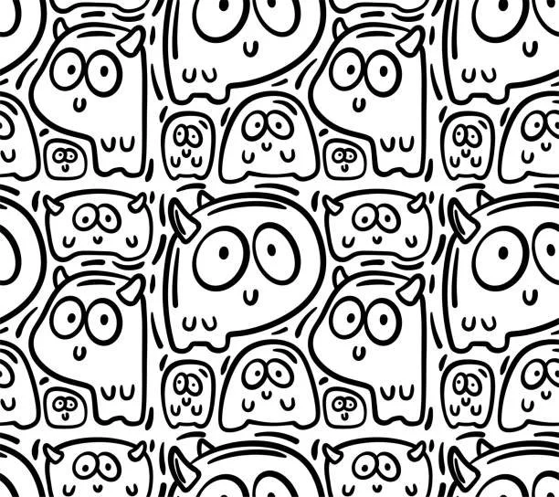 Jewish Monsters & How to Beat Them