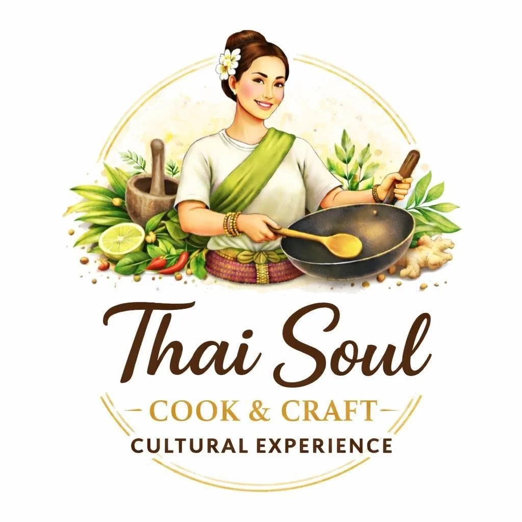 Thai Soul Cook &amp; Craft Studio