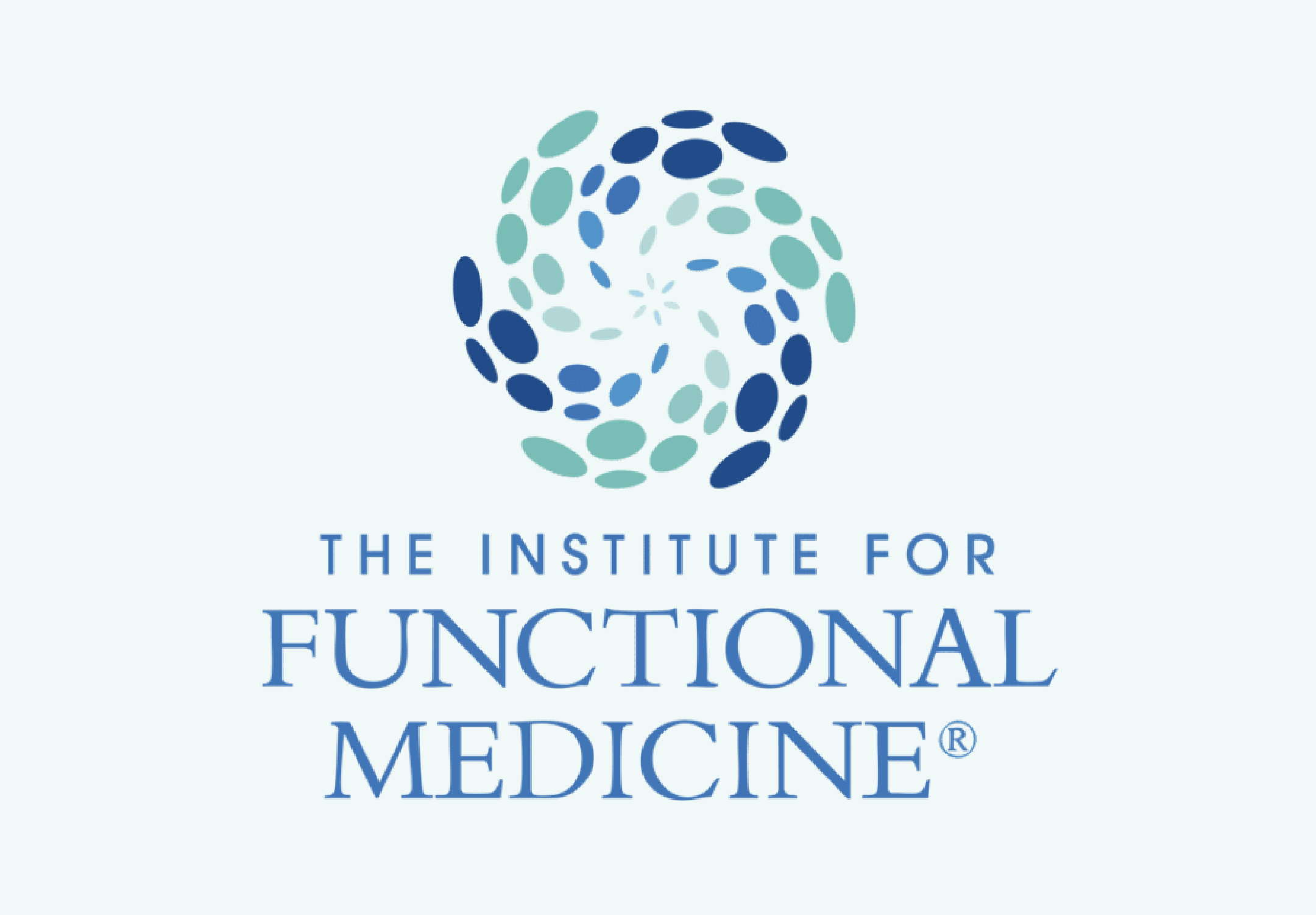 The institute for functional medicine logo