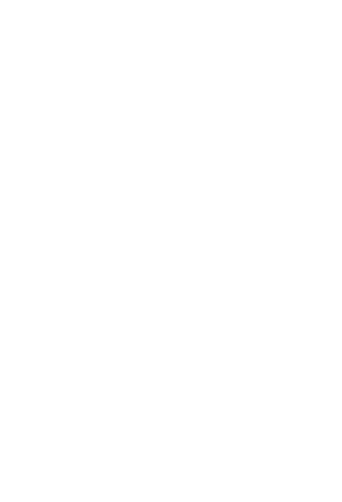 Line art illustration of two hands reaching upward, with a planet and stars above. The black background highlights the white outline of the design.