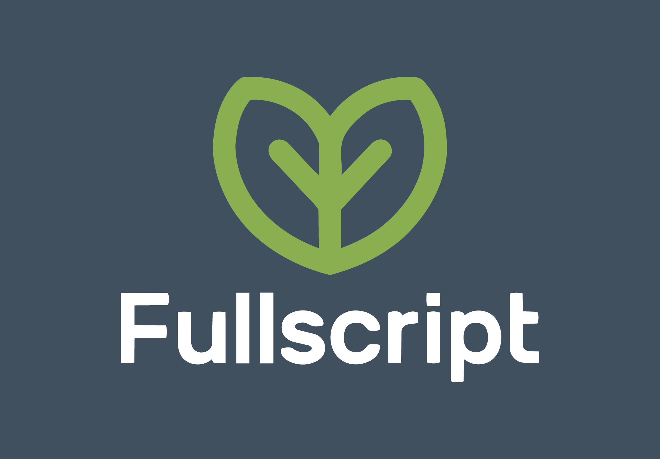 Fullscript logo
