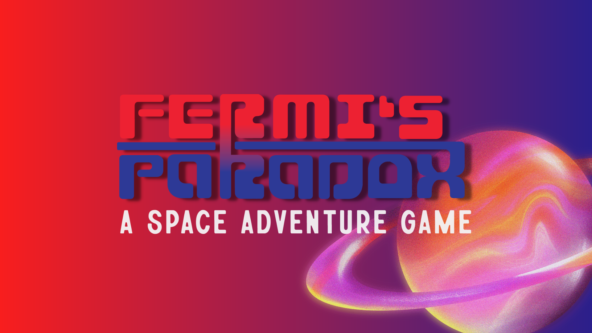 Fermi's Paradox: A Collaborative Board Game