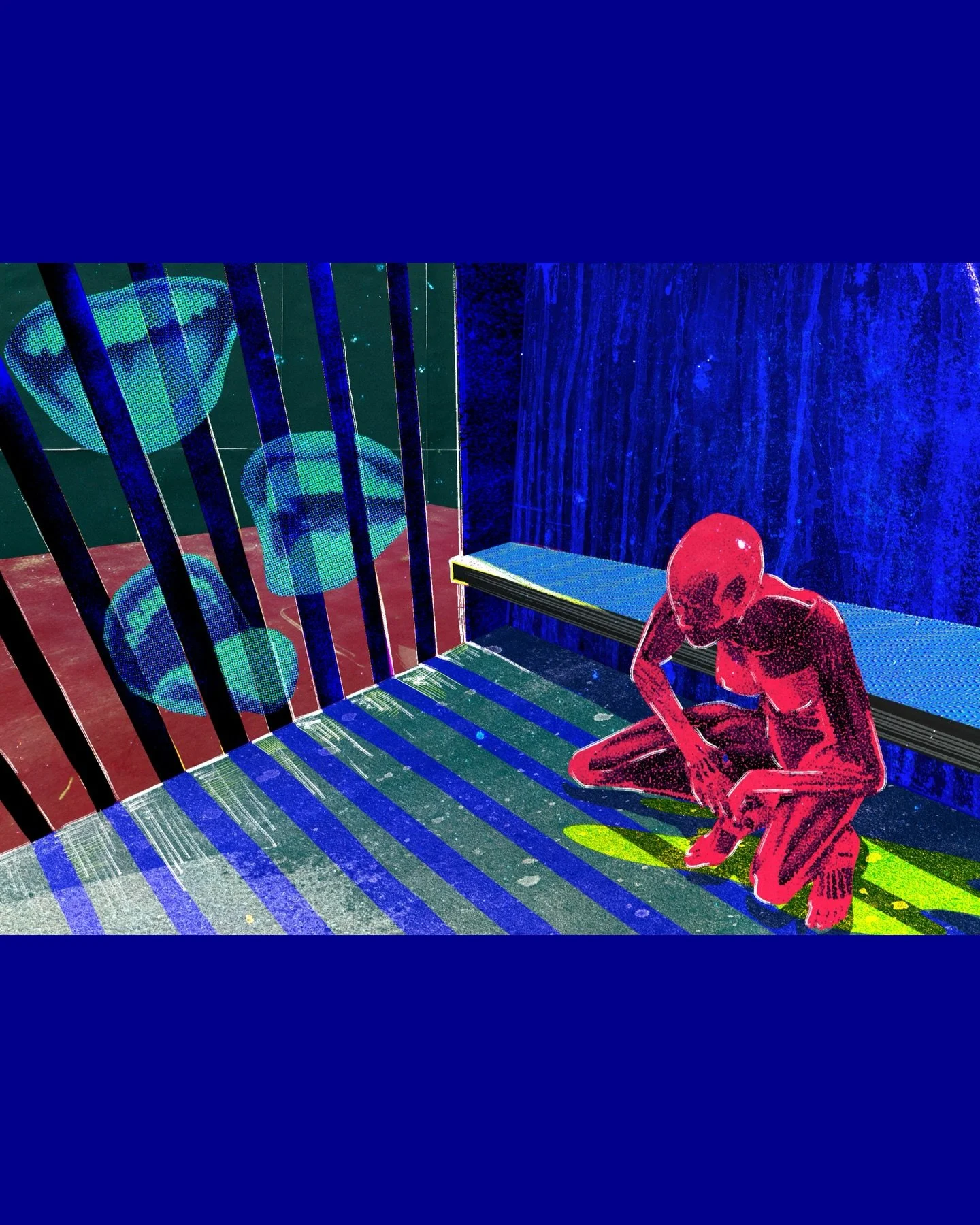 The Unperson Lives In Us
Reflections from election night in jail

Read on my blog thebellyofthebeast.substack.com