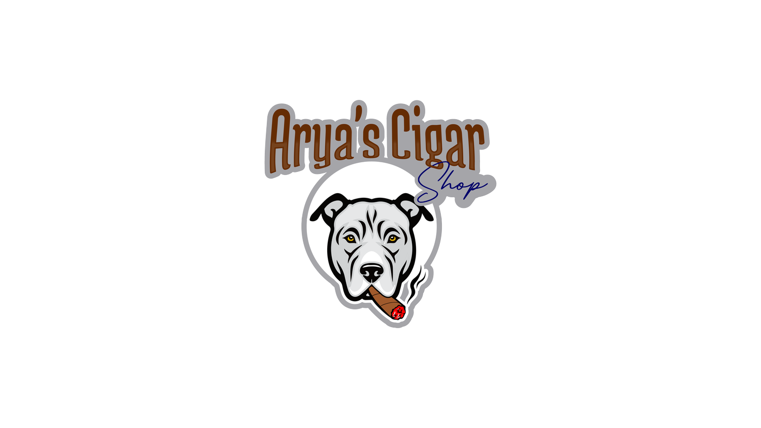 Arya's Cigar Shop