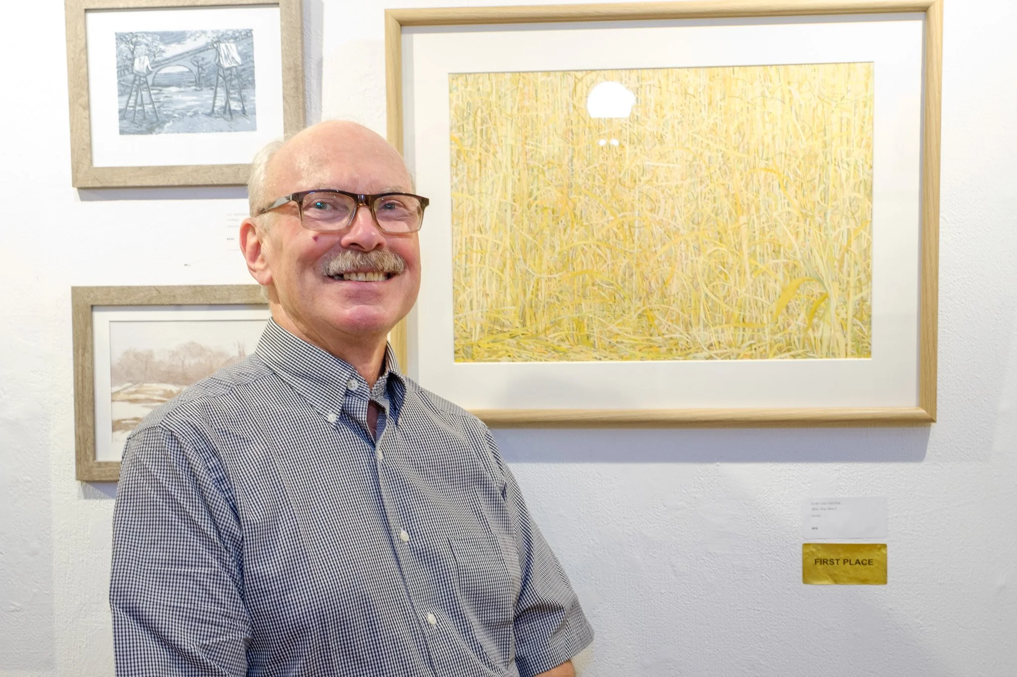 Kurt Van Dexter
