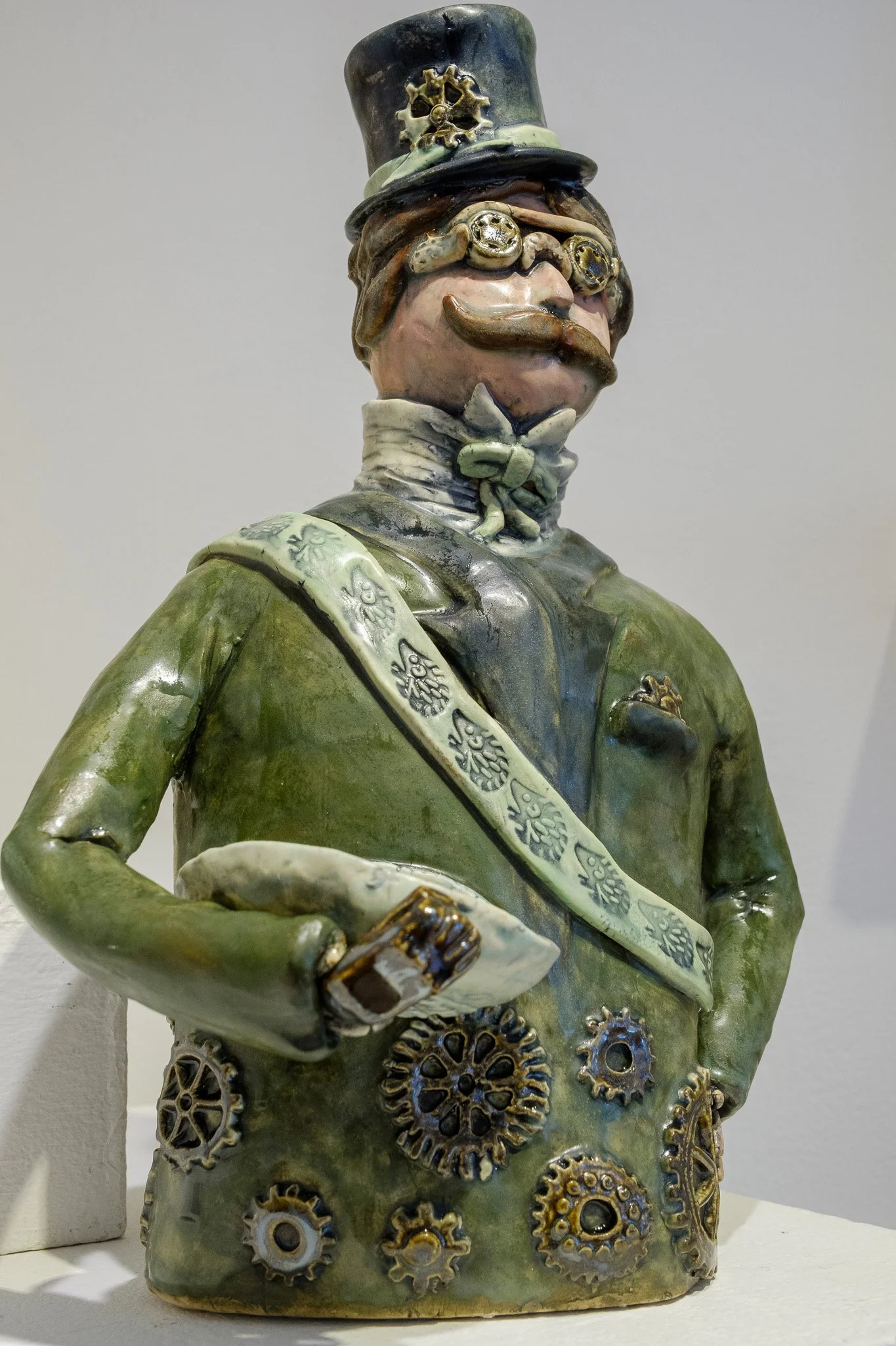 Honorable Mention Dea Haupt