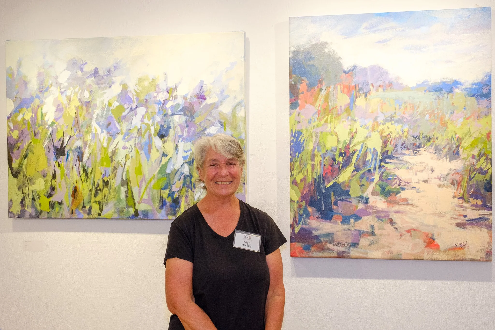 Trish Hurley