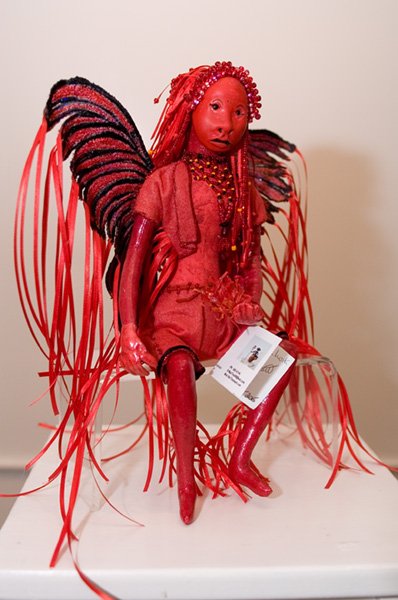 Anita Trezvant-Lopes