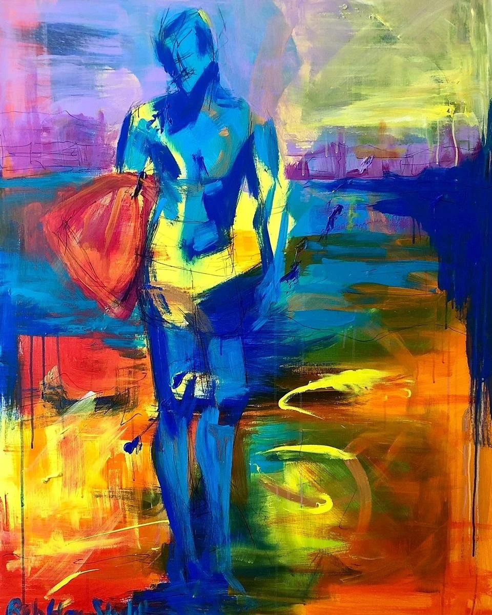 Rebecca Hamilton Stockdill