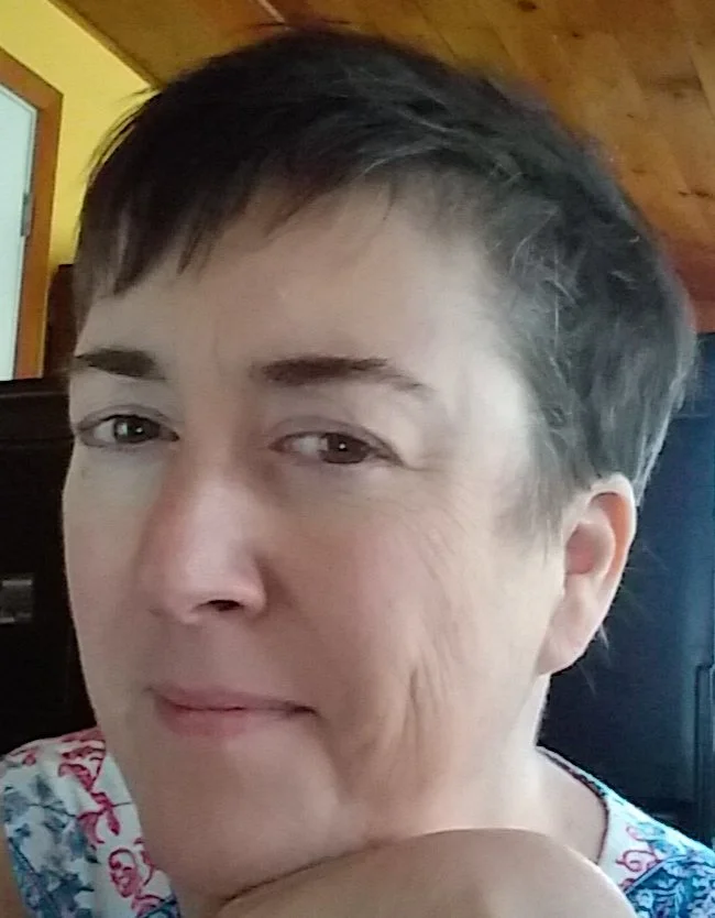 Sharon Estes