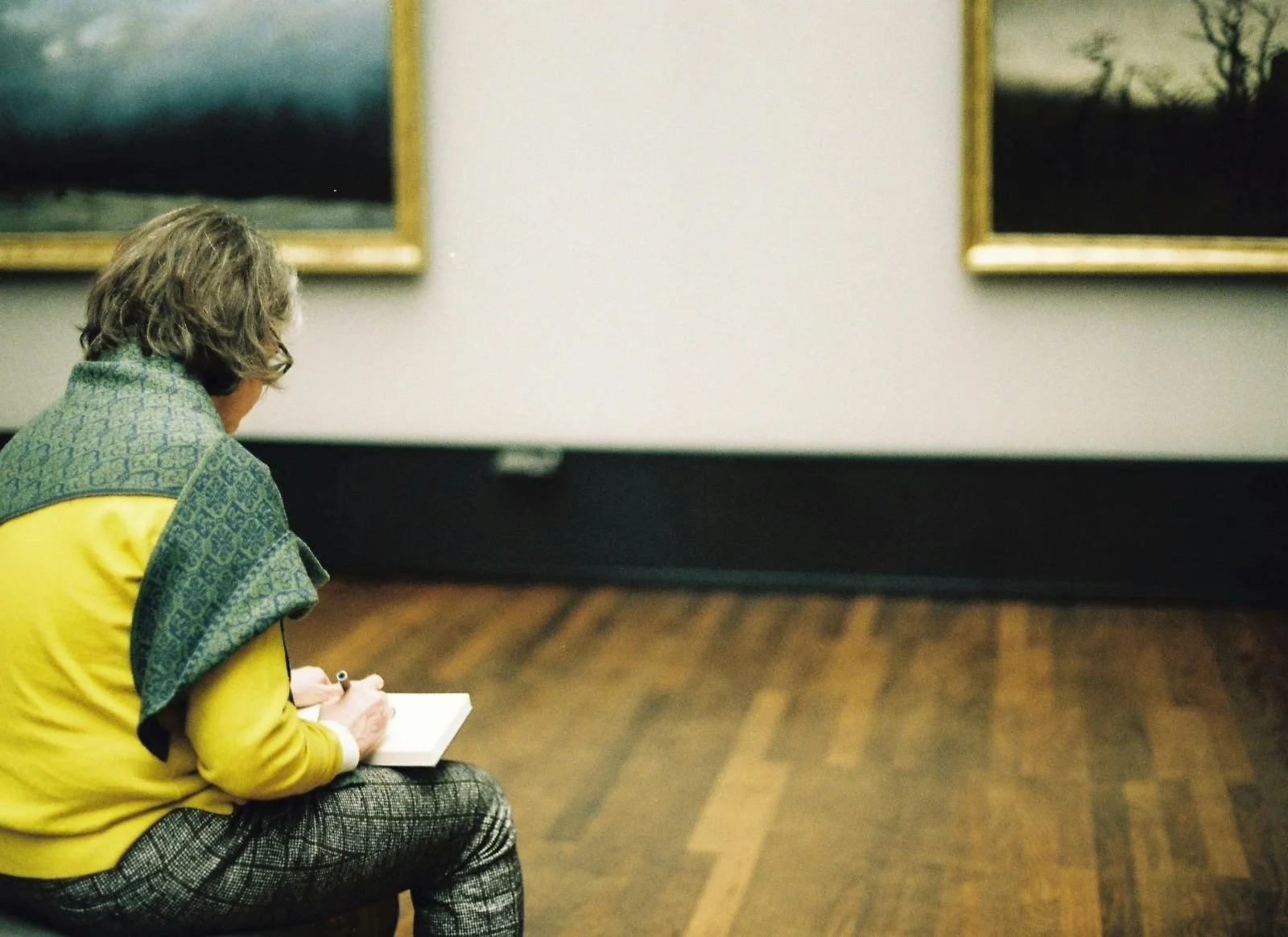 Stock Photo - Poetry in the Gallery.jpg