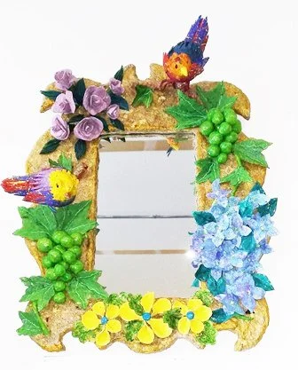 Lisa May Tobin - Paper Mirror.jpg