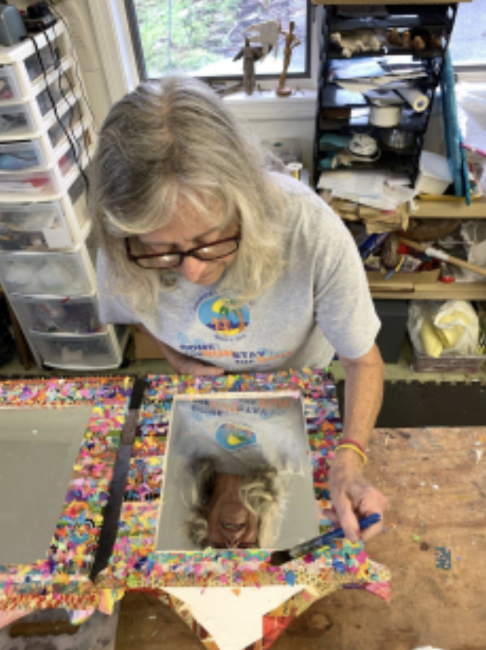 Lisa May Tobin