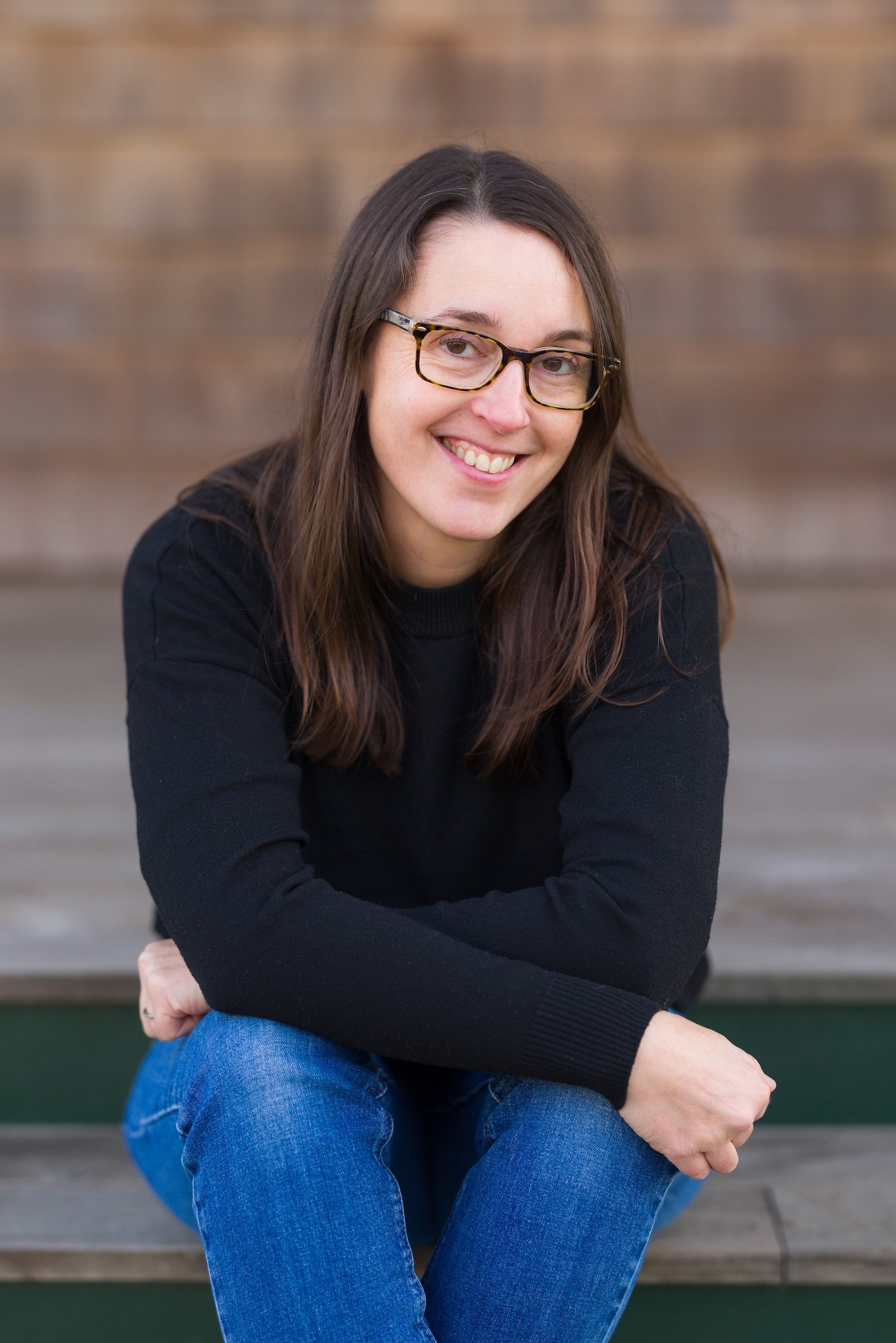 Sarah Z. Short