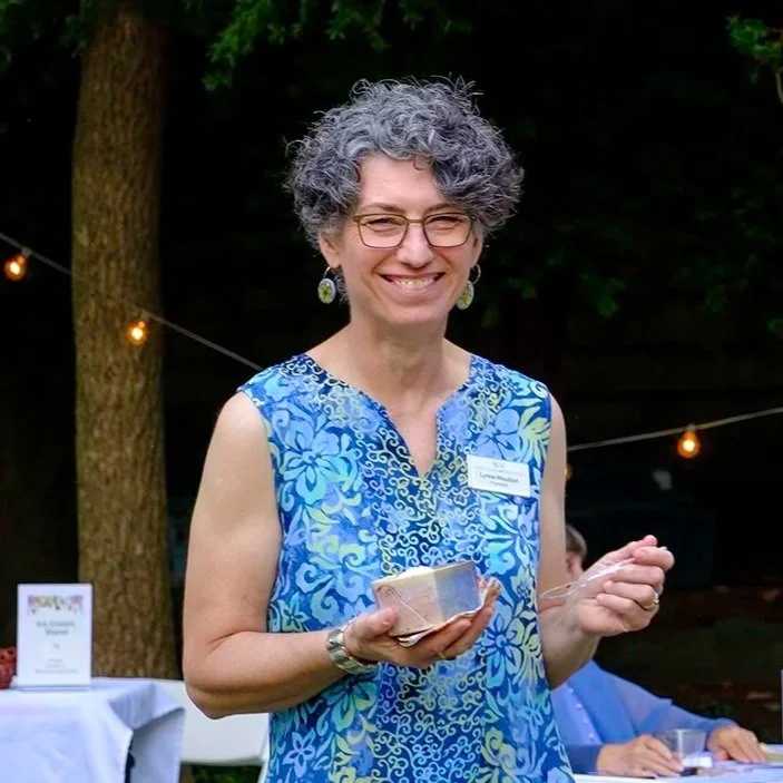 Lynn Moulton