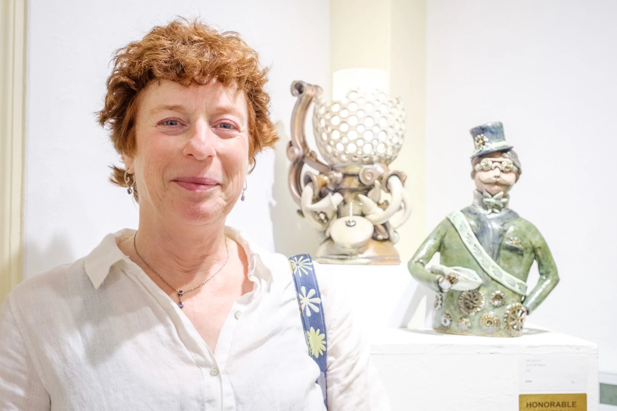 Dea Haupt Honorable Mention 