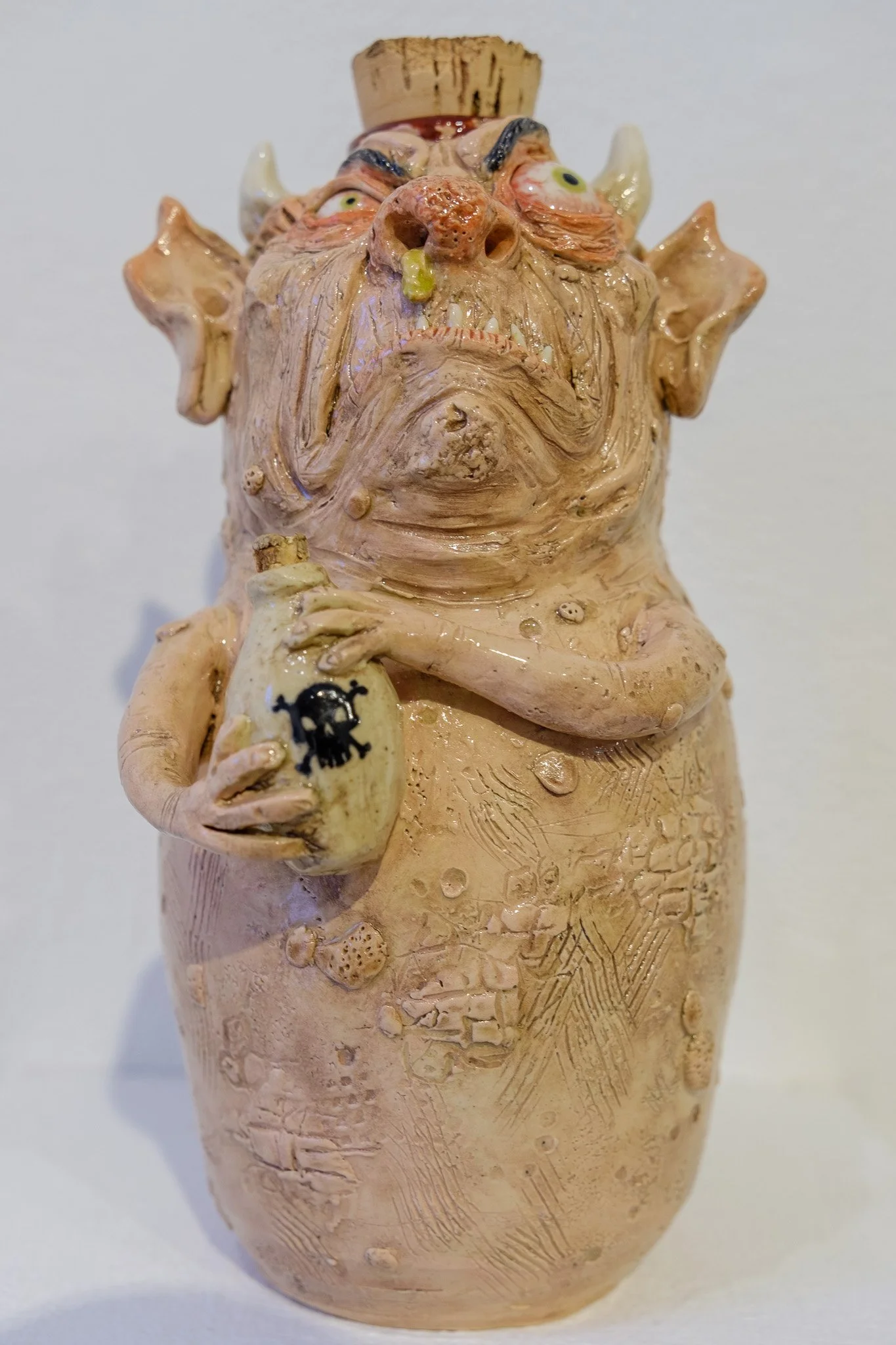 Jean Cotton, Honorable Mention