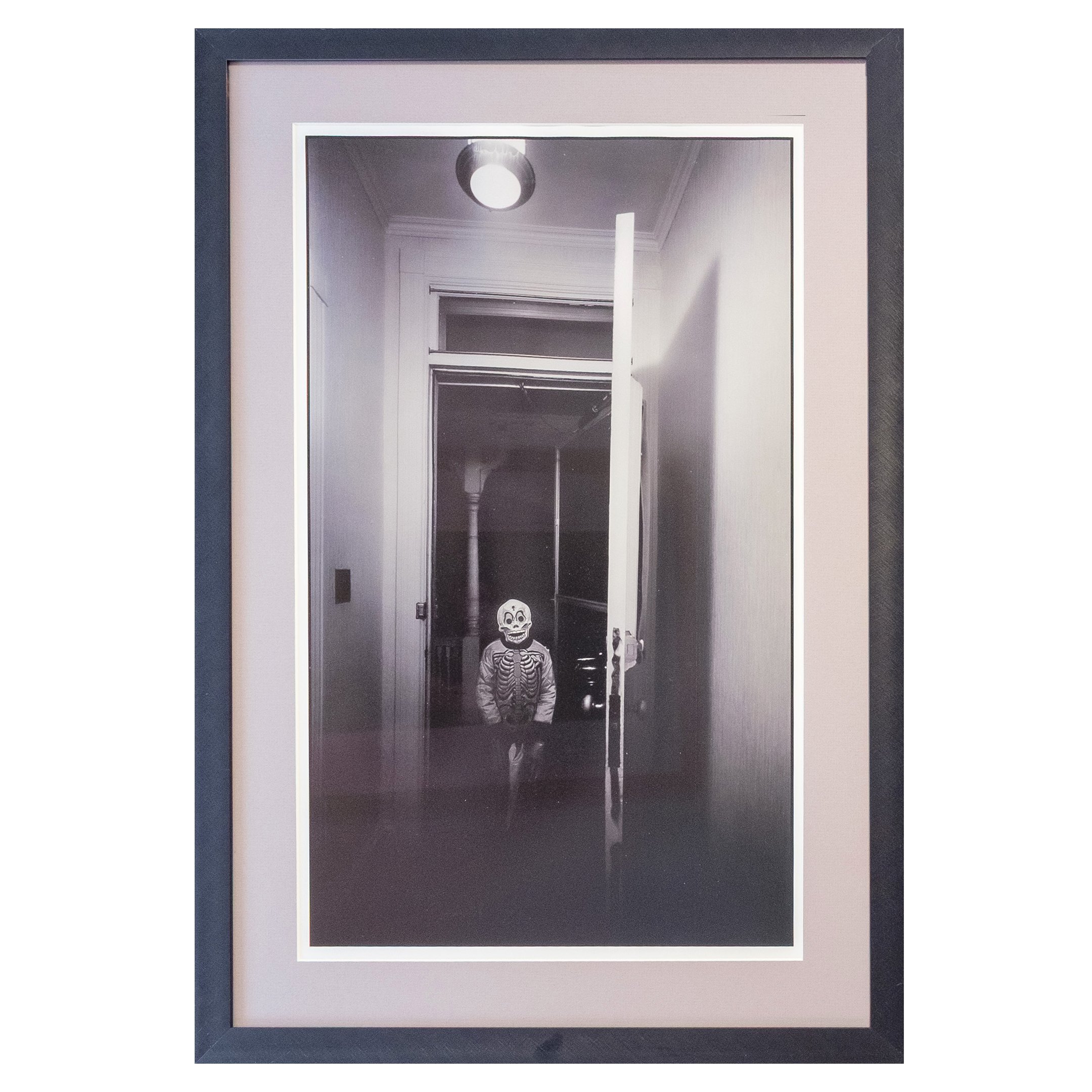 Honorable Mention Joe Hyde