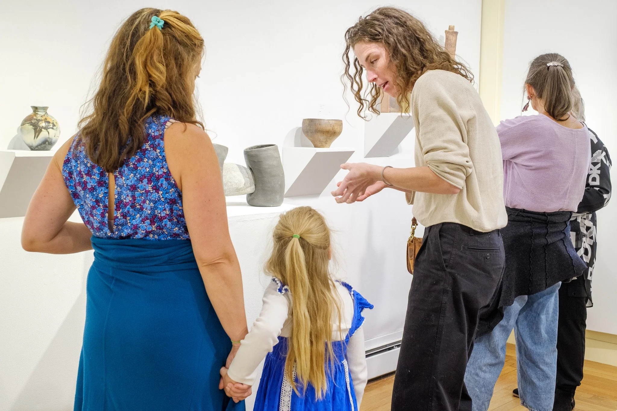 2026 Earthworks Exhibit