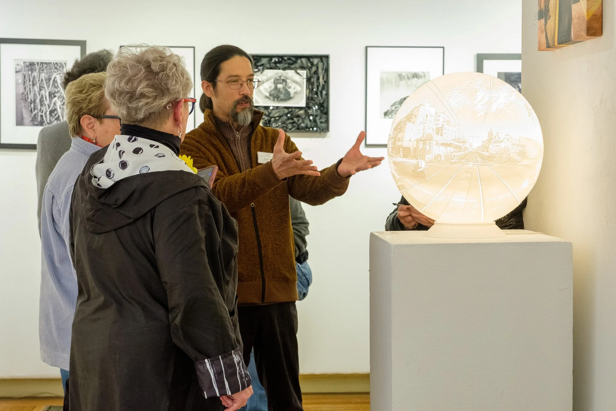 2026 Photography Exhibit