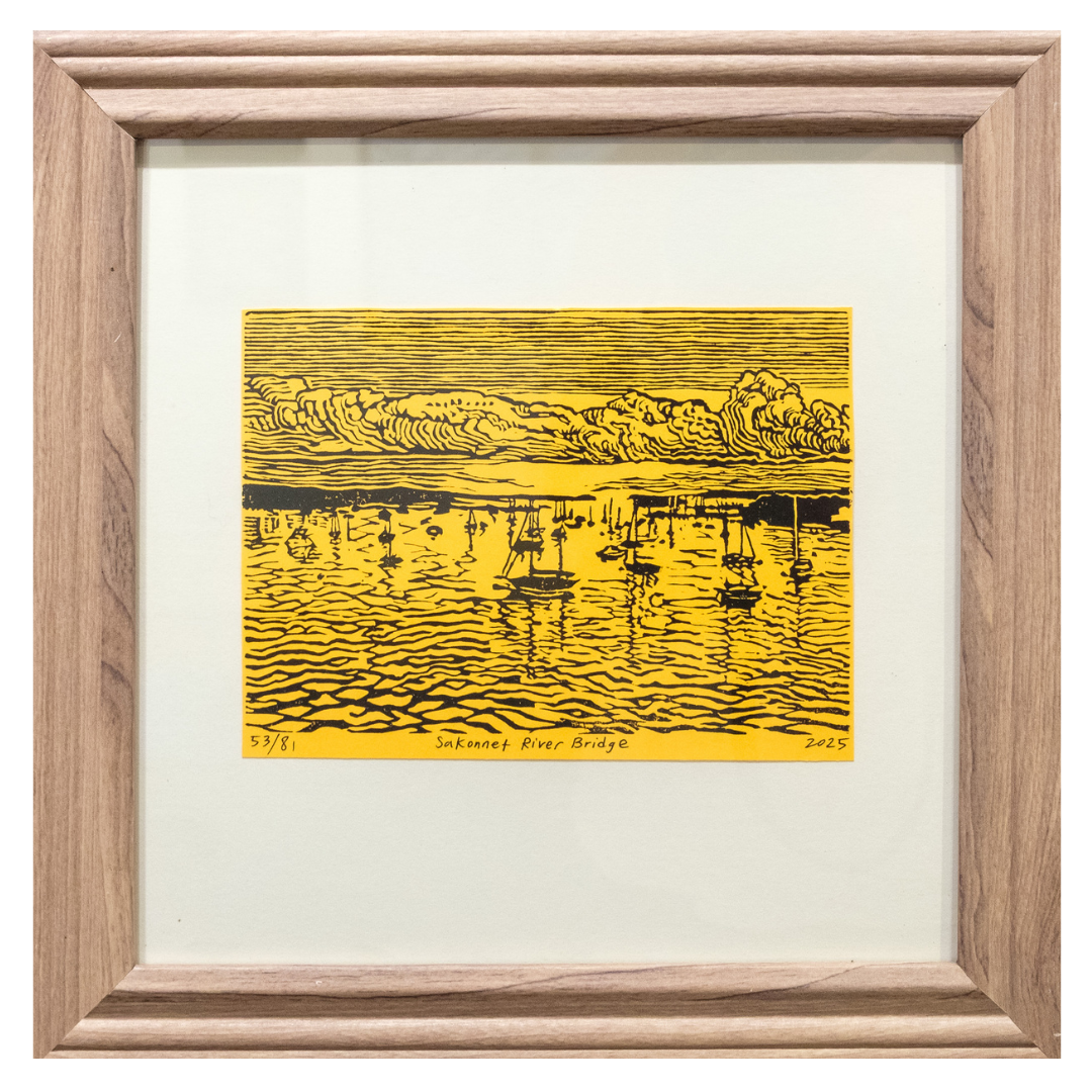 Alex Grahe art 3rd place winner