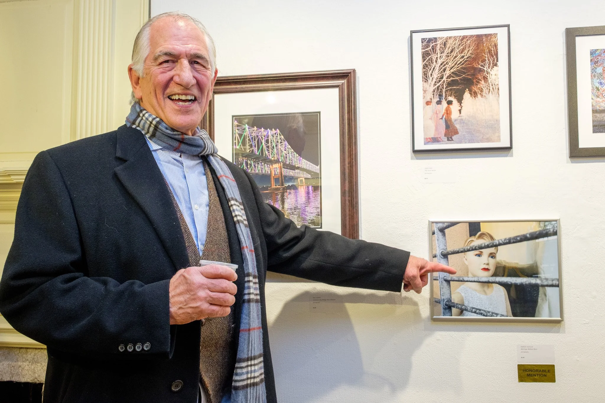  Shirley Aguilar Honorable Mention