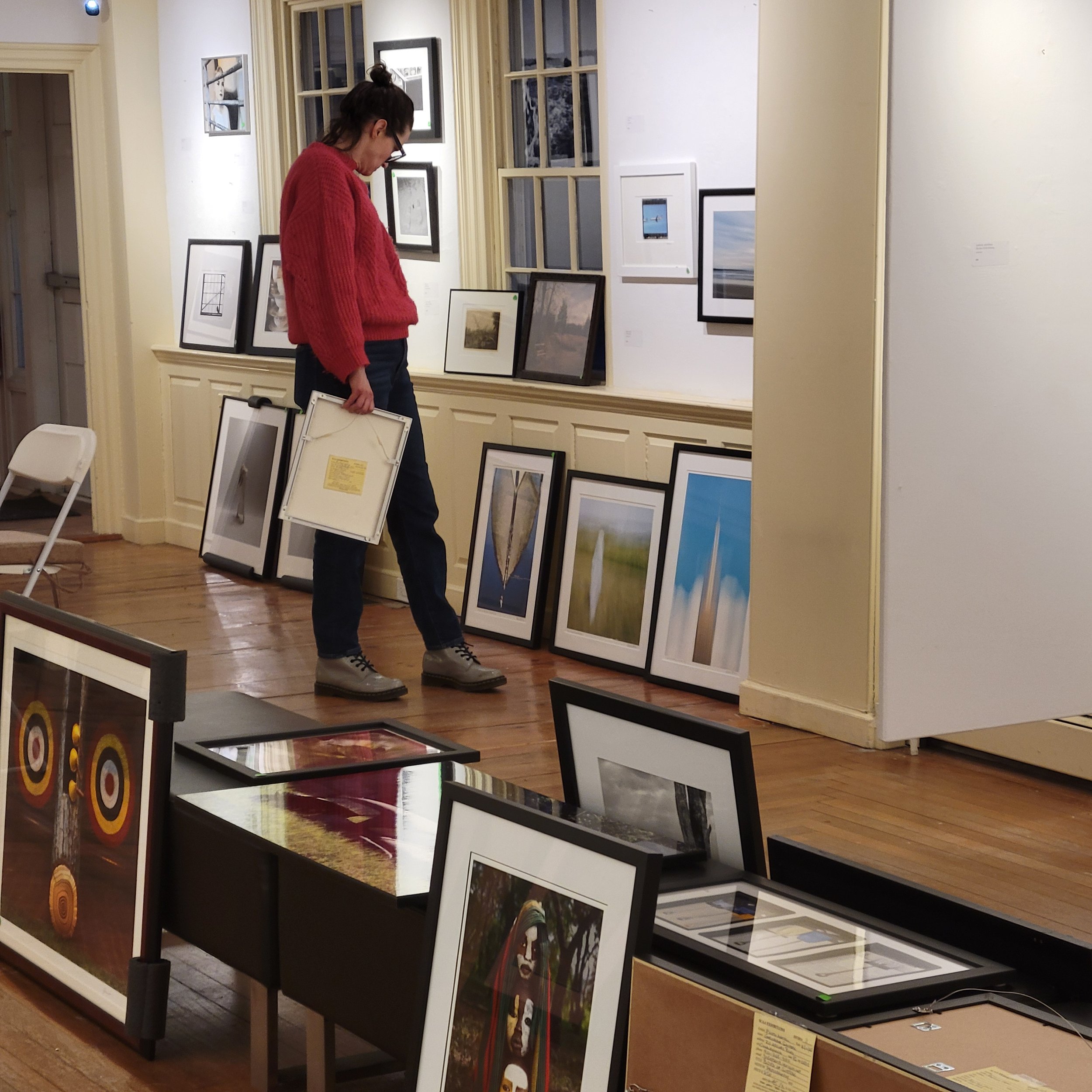 2026 photo annual jurying