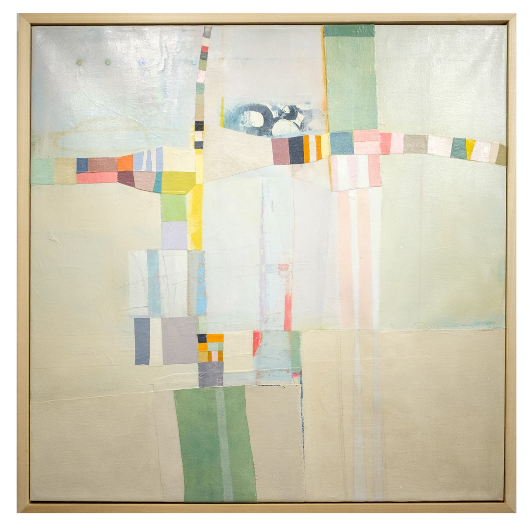  Margit Burmeister Art 1st place winner