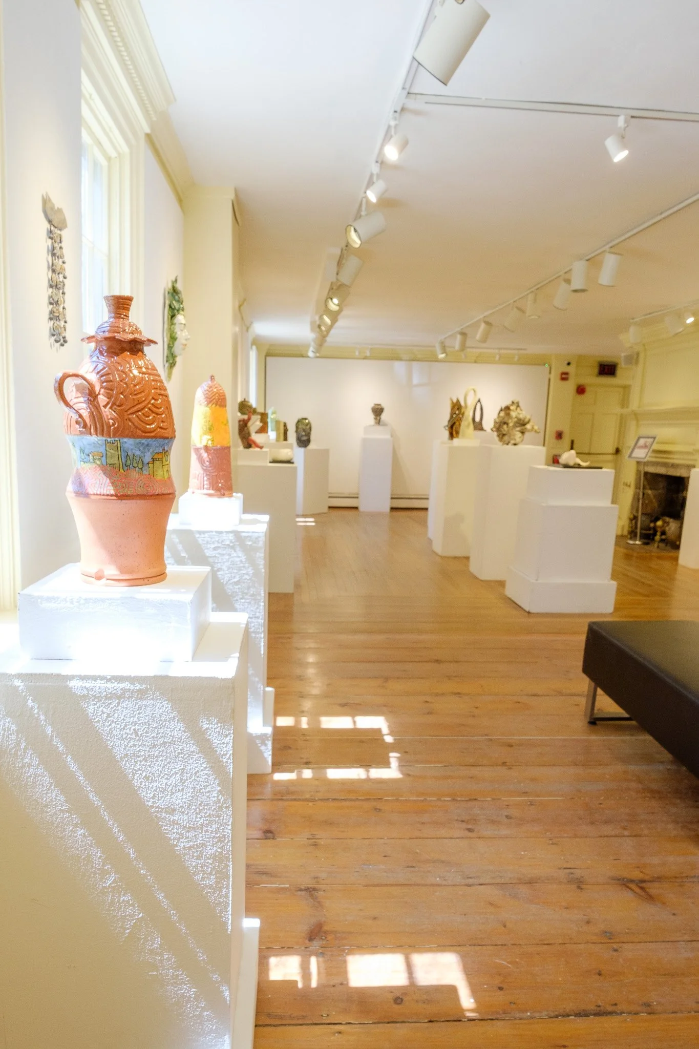 2026 Earthworks Exhibit