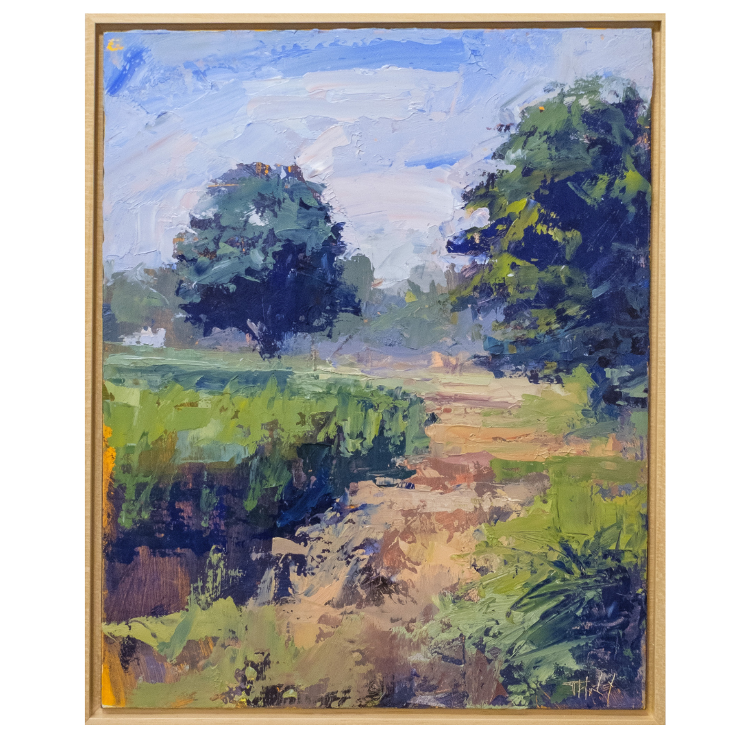 Trish Hurley art Honorable Mention