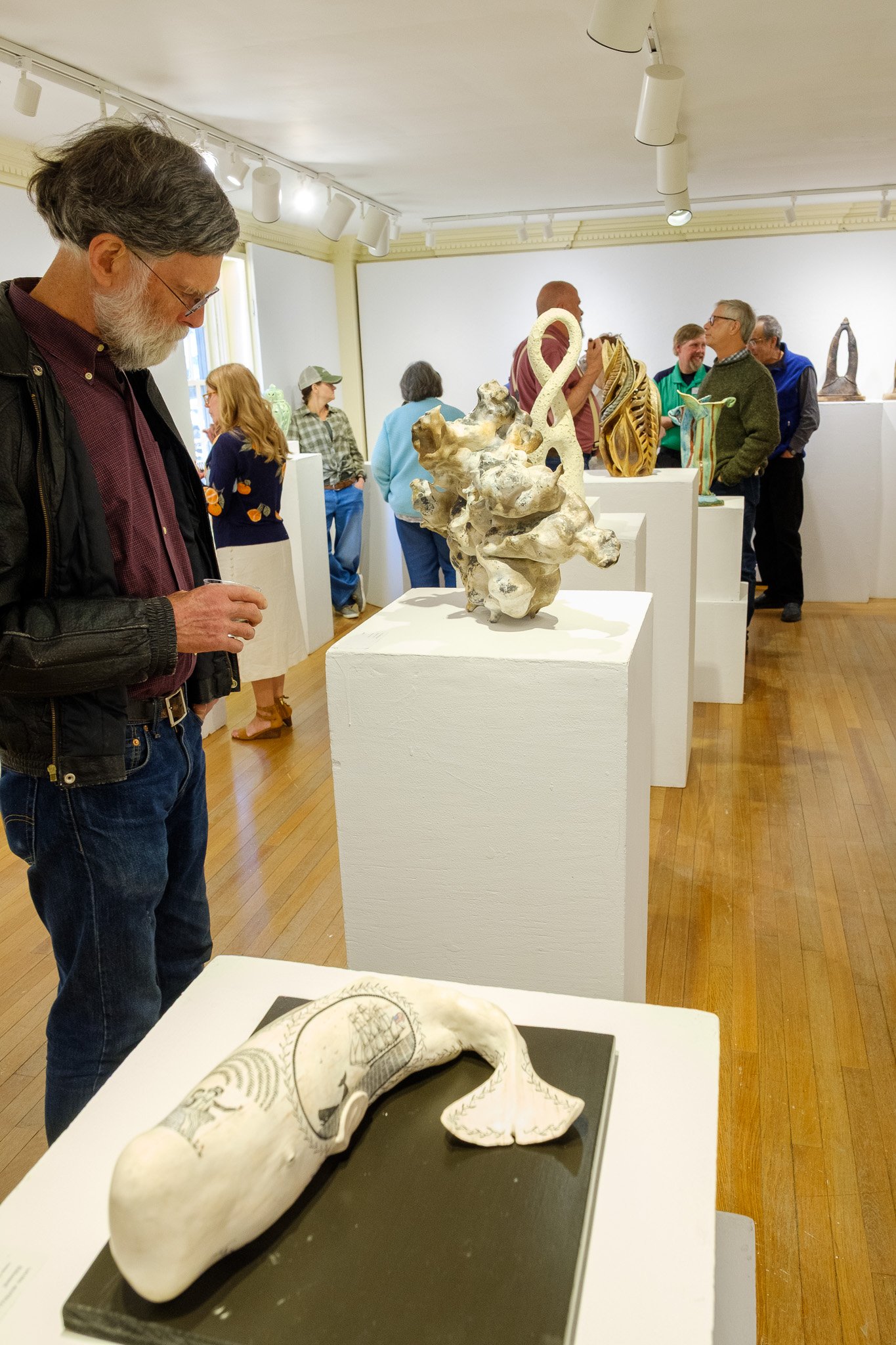 2026 Earthworks Exhibit