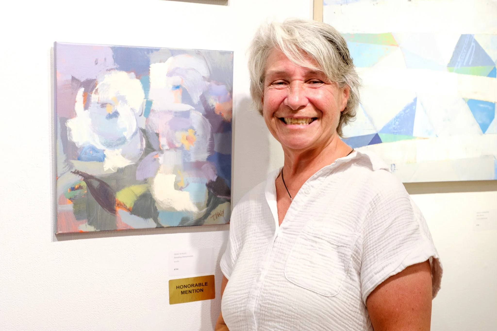 Trish Hurley