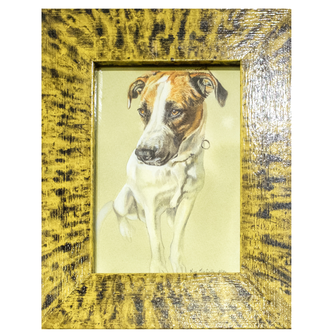 Kim Nieforth art Honorable Mention